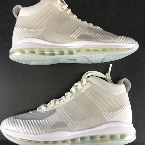 Nike Lebron James Icon John Elliott F&F Sample 8.5 - Picture 6 of 9